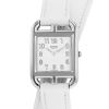 Reloj Hermès Cape Cod de acero Ref: Hermès - CC1.210a  Circa 2022 - 00pp thumbnail