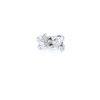 Anello Chanel Géode in oro bianco e diamanti - 360 thumbnail