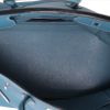 Hermès  Birkin 35 cm handbag  in blue togo leather - Detail D3 thumbnail