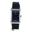 Jaeger-LeCoultre Reverso  in stainless steel Ref: Jaeger-LeCoultre - 215.8.D4  Circa 2022 - 360 thumbnail