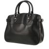 Louis Vuitton  Passy handbag  in black epi leather - 00pp thumbnail