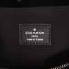 Sac à main Louis Vuitton  Passy en cuir épi noir - Detail D2 thumbnail