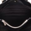 Bolso de mano Louis Vuitton  Passy en cuero Epi negro - Detail D3 thumbnail