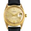Reloj Rolex Datejust de oro amarillo Ref: Rolex - 1607  Circa 1970 - 00pp thumbnail