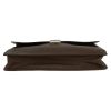 Porta-documentos Louis Vuitton  Robusto en cuero marrón - Detail D1 thumbnail