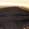 Borsa Fendi  Baguette in pelle monogram dorata - Detail D3 thumbnail