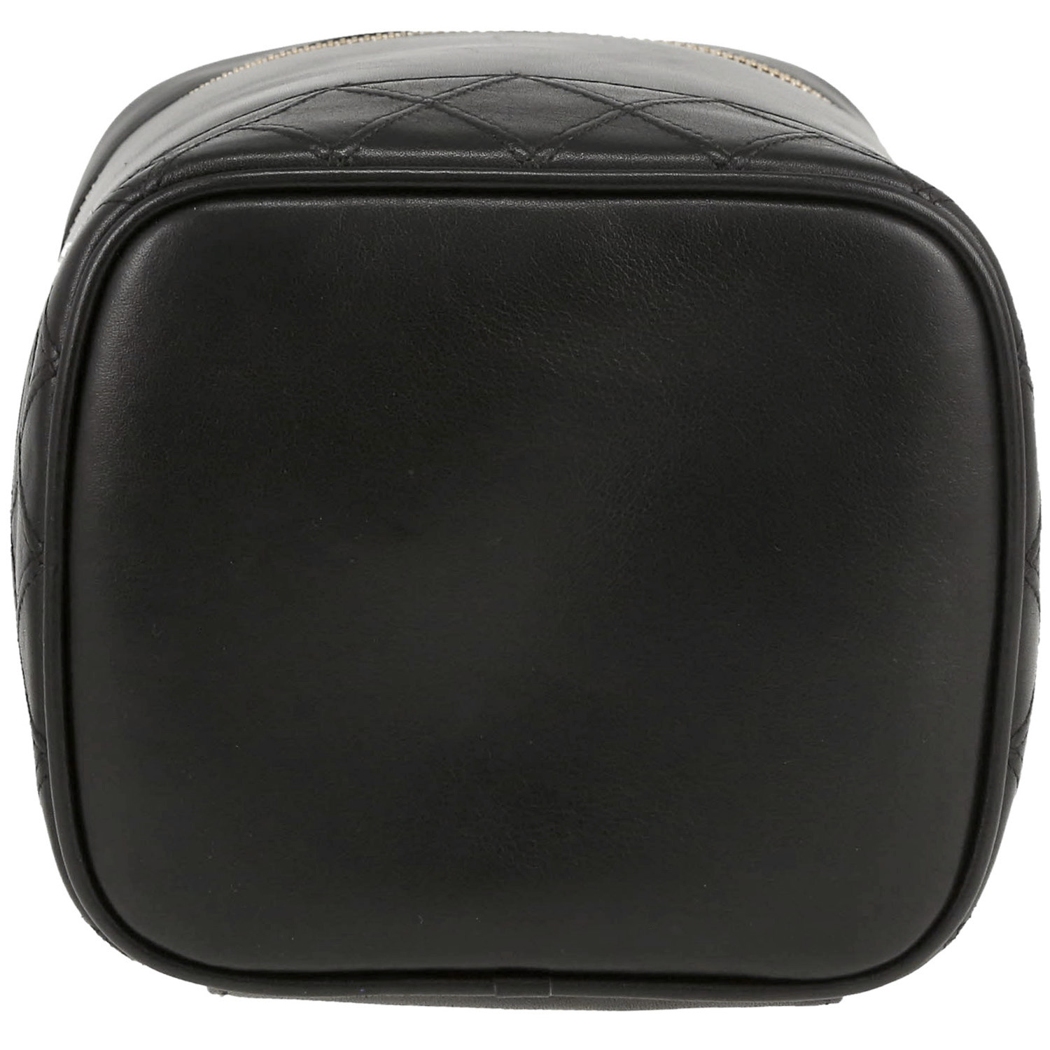 Beauty Chanel   in pelle nera - Detail D1