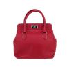 Hermès  Tool Box handbag  in pink Tosca Evercolor calfskin - 360 thumbnail