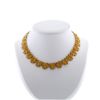 Buccellati  necklace in yellow gold - 360 thumbnail