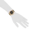 Reloj Audemars Piguet Royal Oak Chrono 50th Anniversary de oro rosa Ref: 26240OR  Circa 2022 - Detail D1 thumbnail