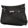 Hermès  Jypsiere shoulder bag  in black togo leather - 00pp thumbnail