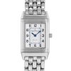 Jaeger-LeCoultre Reverso Lady  in stainless steel Ref : 260.8.08 Circa 2000 - 00pp thumbnail