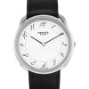 Reloj Hermès Arceau de acero Ref: Hermes - AR4.710  Circa 2000 - 00pp thumbnail