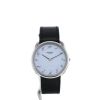 Reloj Hermès Arceau de acero Ref: Hermes - AR4.710  Circa 2000 - 360 thumbnail