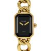 Reloj Chanel Première talla L  de oro amarillo Circa 2000 - 00pp thumbnail