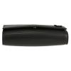 Louis Vuitton  Clery shoulder bag  in black epi leather - Detail D1 thumbnail