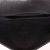 Borsa a tracolla Chanel  Boy in pelle trapuntata nera - Detail D3 thumbnail