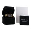 Montre Chanel Première taille M  en plaqué or Ref: Chanel - H0001  Vers 1990 - Detail D2 thumbnail