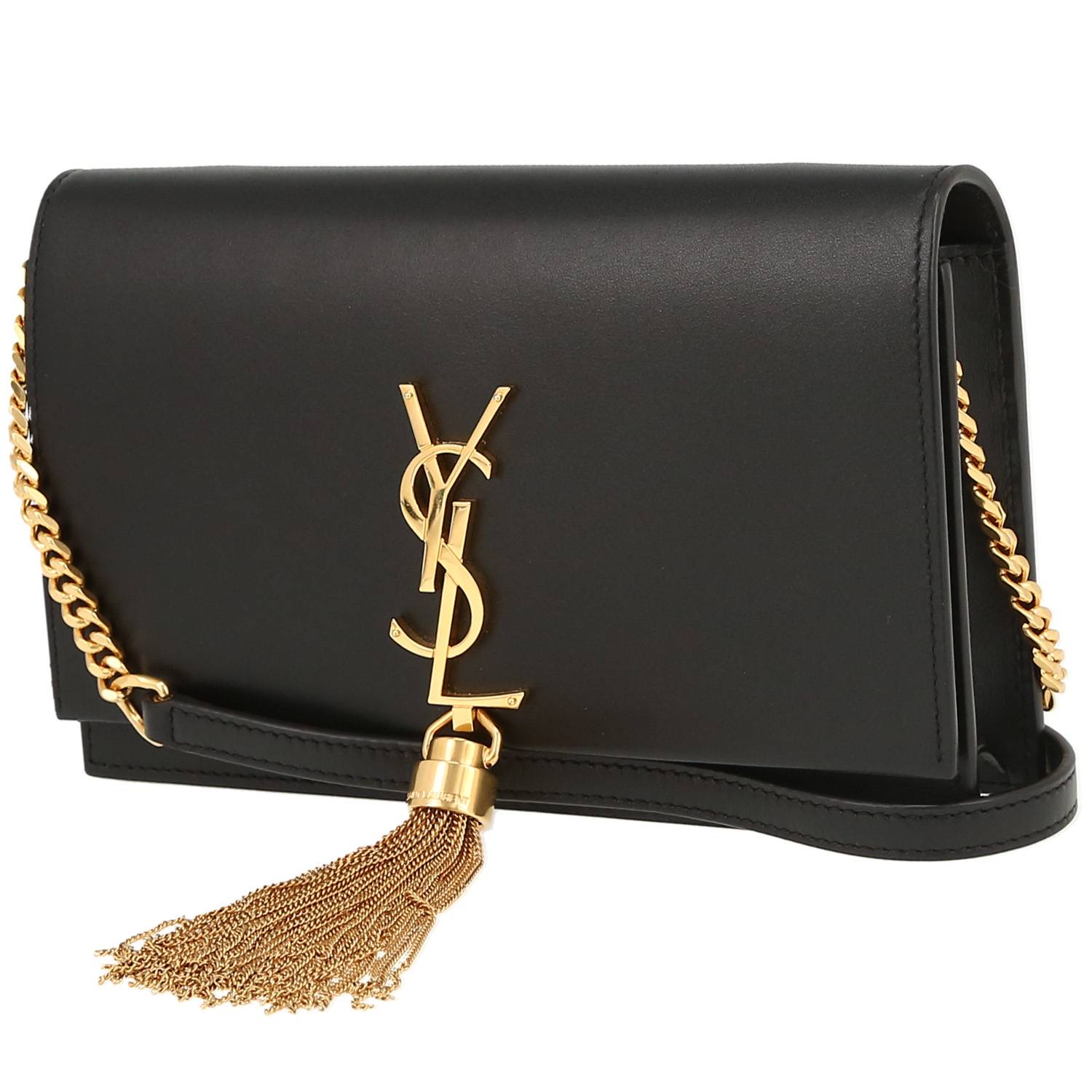 Sac ysl pompon new arrivals