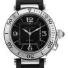 Reloj Cartier Pasha de acero Ref: Cartier - 2790  Circa 2000 - 00pp thumbnail