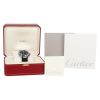 Reloj Cartier Pasha de acero Ref: Cartier - 2790  Circa 2000 - Detail D2 thumbnail