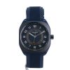 Hermès H08 Blue  in titanium Ref: Hermès - SP1.744  Circa 2023 - 360 thumbnail
