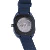 Hermès H08 Blue  in titanium Ref: Hermès - SP1.744  Circa 2023 - Detail D3 thumbnail