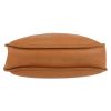 Hermès  Evelyne shoulder bag  in gold Ardenne leather - Detail D1 thumbnail