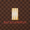 Louis Vuitton, Jeu Backgammon - circa 2020 - Detail D4 thumbnail