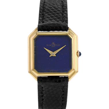 Baume mercier vintage ladies watches best sale