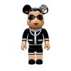 CHANEL x MEDICOM (Limited Edition), Be@rbrick 1000% - Coco Chanel - 2006 - 00pp thumbnail