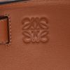 Loewe  Hammock large model  handbag  in gold leather - Detail D2 thumbnail
