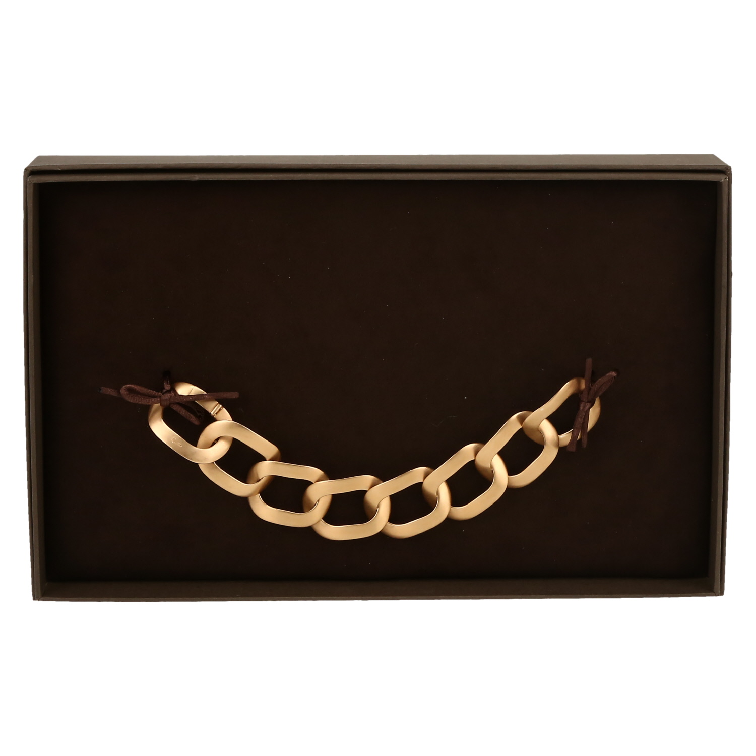 Bracciale Pomellato Tango in oro rosa