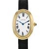 Reloj Cartier Baignoire de oro amarillo Ref: Cartier - 7809  Circa 1990 - 00pp thumbnail