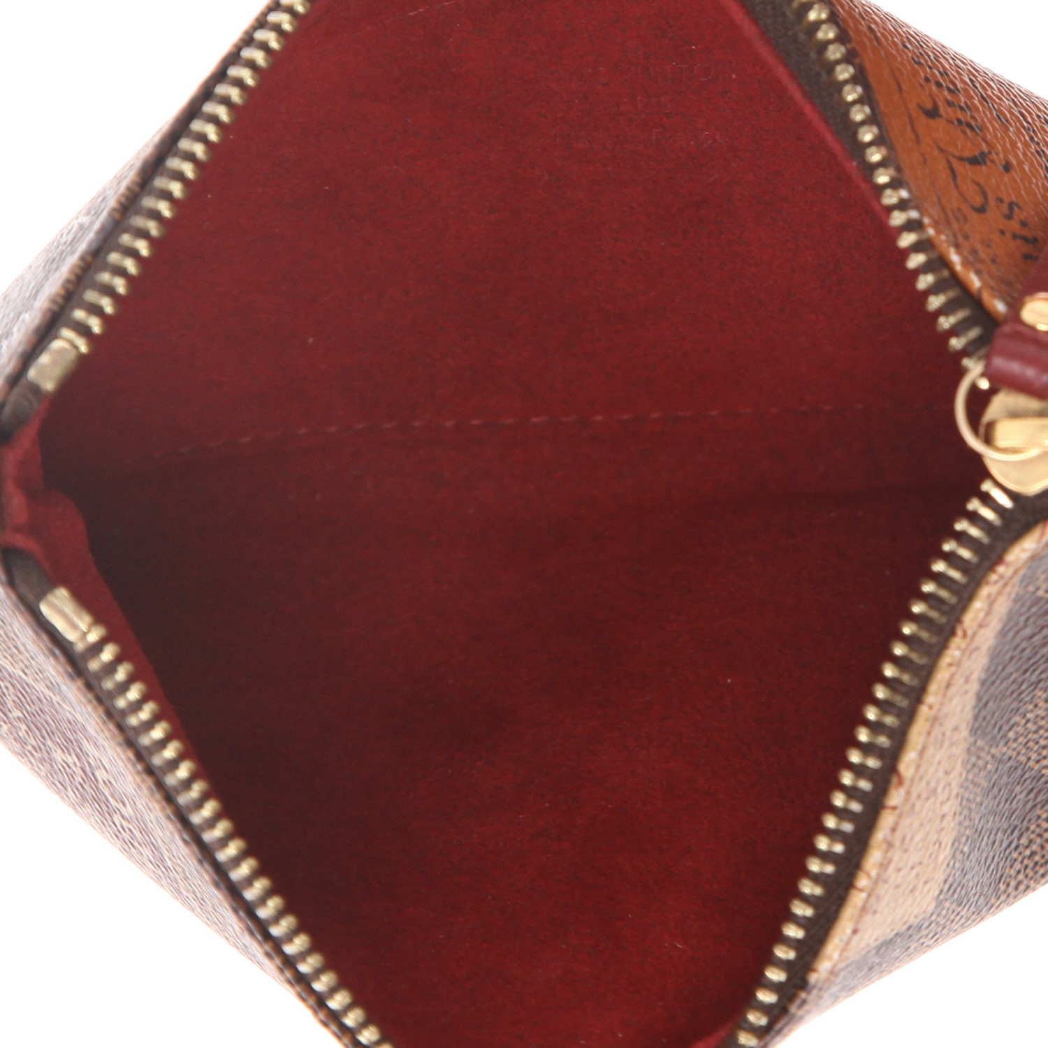 Louis Vuitton Pochette Handbag 407346 | Collector Square