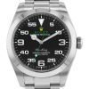 Rolex Air King  in stainless steel Ref: Rolex - 116900  Circa 2018 - 00pp thumbnail