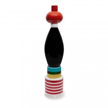 Ettore Sottsass (1917-2007), Totem dit 'Menta' - Création de 1985