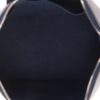 Louis Vuitton  Alma handbag  in blue epi leather - Detail D3 thumbnail