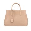 Louis Vuitton  Marly handbag  in beige epi leather  and beige - 360 thumbnail