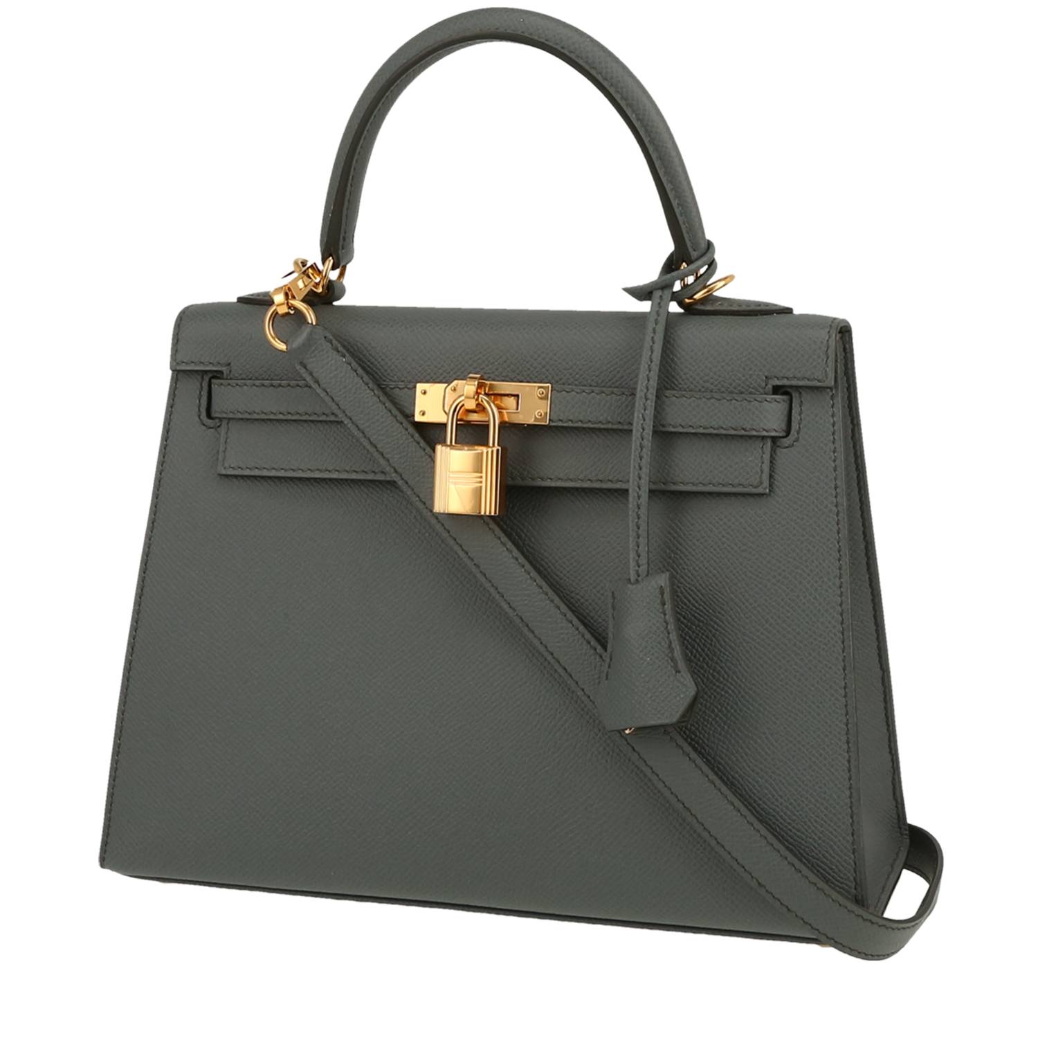 アクセサリー HERMES combination bungle Amazon.com: XYJG Purse Handbag Silky Organizer Insert Keep