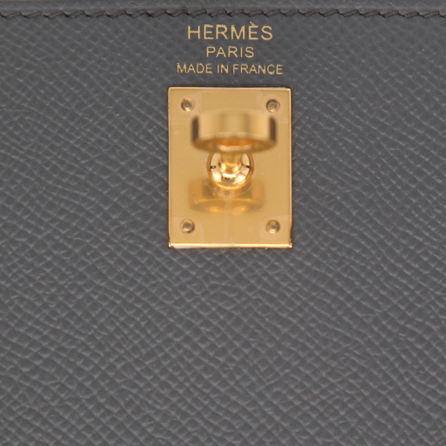 Hermès Kelly Handbag 407391 | Collector Square