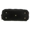 Dior handbag in black leather cannage - Detail D1 thumbnail