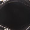 Bolso de mano Dior en cuero cannage negro - Detail D3 thumbnail