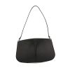 Louis Vuitton  Demi Lune handbag  in black epi leather - 360 thumbnail