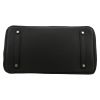 Bolso de mano Hermès  Birkin 35 cm en cuero togo negro - Detail D1 thumbnail