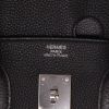 Hermès  Birkin 35 cm handbag  in black togo leather - Detail D2 thumbnail