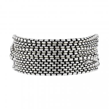 Bracciale David Yurman  in argento