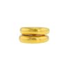 Bague Zolotas  en or jaune 22 carats - 00pp thumbnail