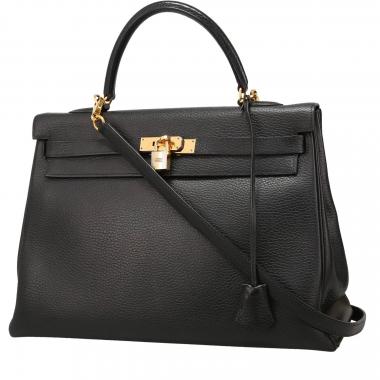 Hermes kelly 35 discount size