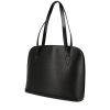 Louis Vuitton  Lussac handbag  in black epi leather - 00pp thumbnail